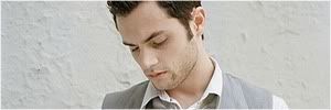 ''you don't know how much i want you, how much i need you'' - penn badgley Sanstitre7-1