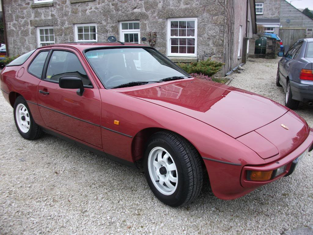 my surinum red 924 Suranumporsche008-1