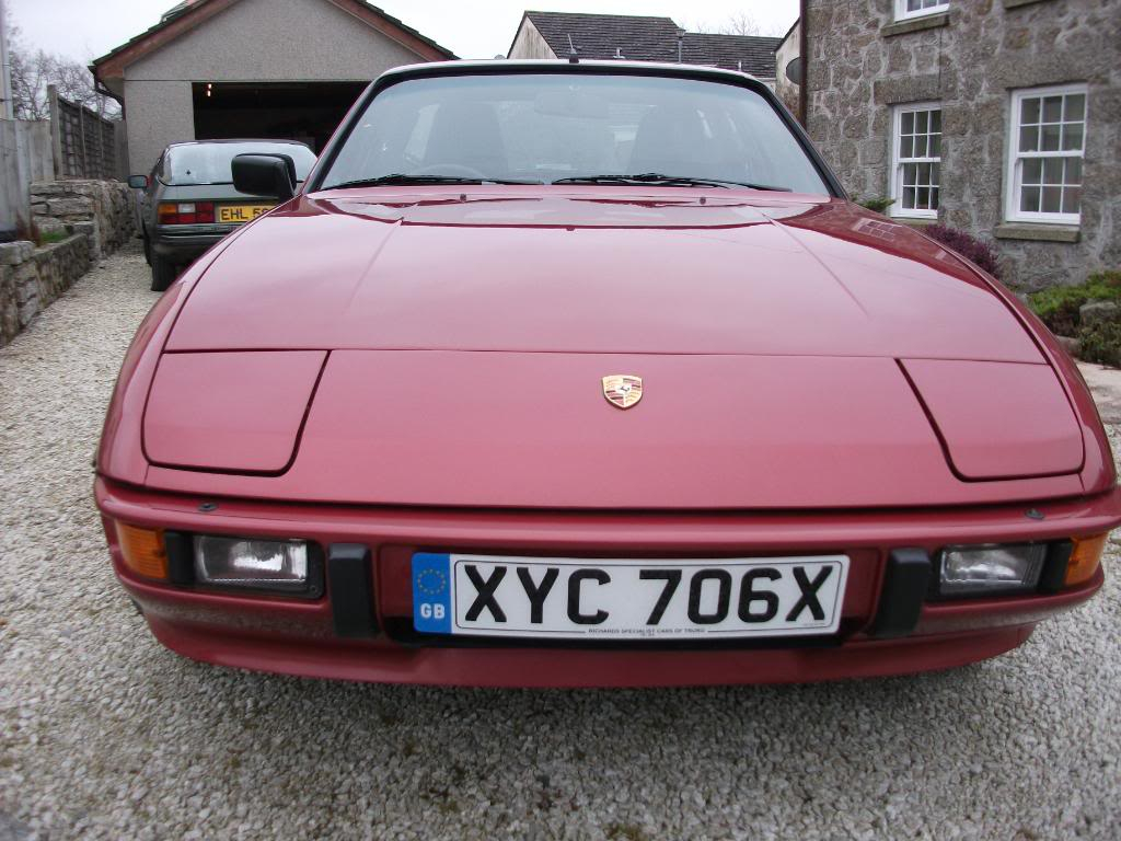 my surinum red 924 Suranumporsche012