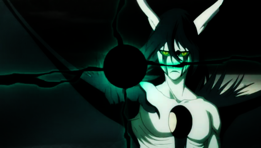 Bleach Ulquiorra88