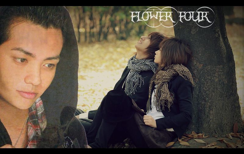 Flower Four