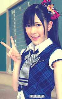 Watanabe Mayu WatanabeMayu5