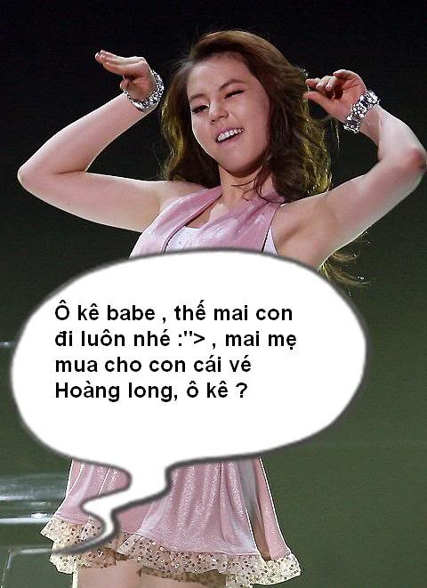 [FANMADE] Bạch Tuyết Remix [ Fic hình - Big Bang, WGs, SNSD, Suju, DBSK.....] 13-1