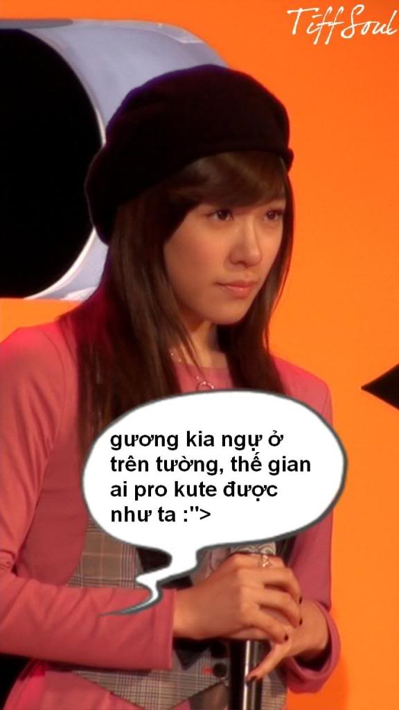 [FANMADE] Bạch Tuyết Remix [ Fic hình - Big Bang, WGs, SNSD, Suju, DBSK.....] 5