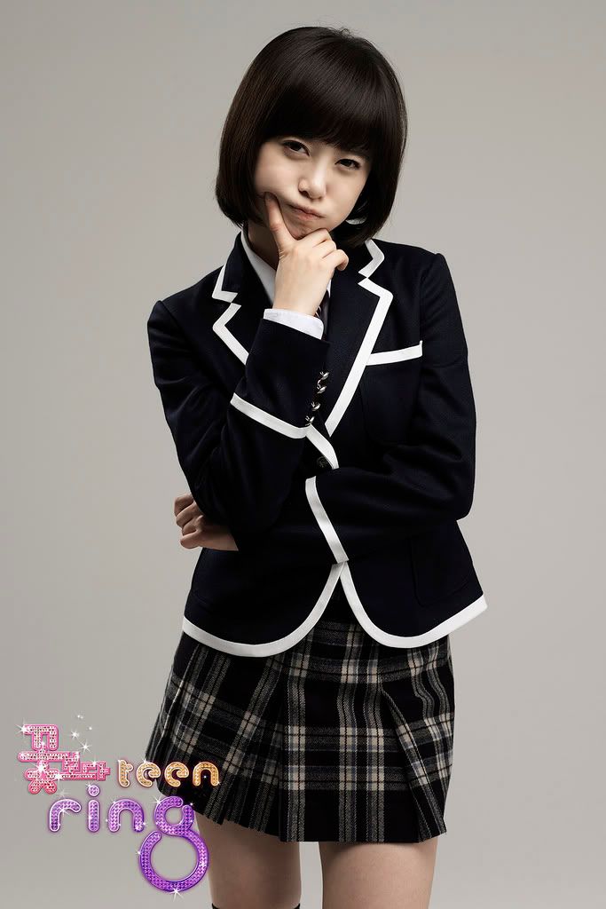 Hye Sun's Gallery ( Ảnh đời thường) 3343239705_781d4c14e8_b1