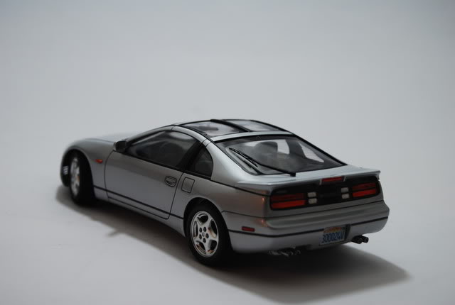 Nissan 300zx 300zx4