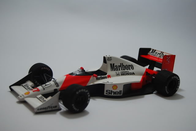 McLaren mp4/5b DSC_0940