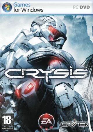 تحميل جميع أجزاء Crysis كاملة ( Crysis - Collection ) Crysis_cover1