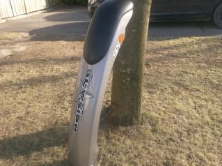 handlepole sxr 2010 a vendre 114