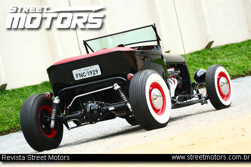 Ford 1929 - Lakester 008
