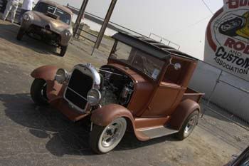 Rat Rod's, Hoodride´s & Used´s 0287_MM05