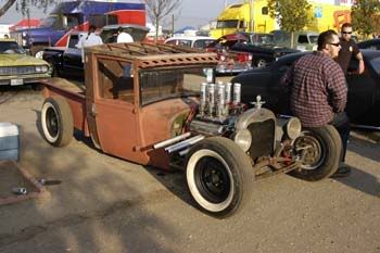 Rat Rod's, Hoodride´s & Used´s 0338_MM05