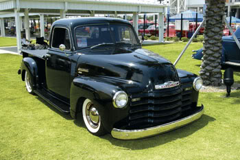 Chevy 1950 até 1954 Pick-up (Boca de Sapo) 0366_SN05_40-51