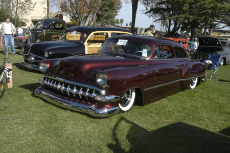 Chevy 1953 - Bel Air e outros 0468_AGT05