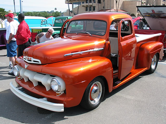 Ford 1950 F-1 - Pick-up 0504cl_delmar_06_z