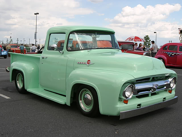 Ford F-100 - Pick-up 0506ct_hersheytop08_z