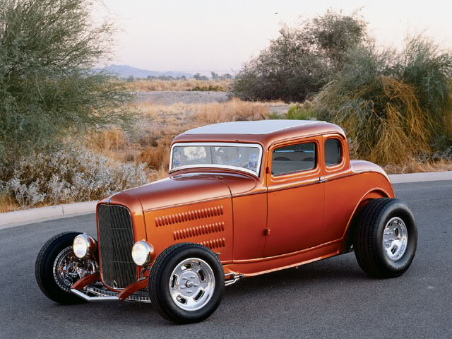 Ford 1932 / 5-Window 0609_rodp_01_z1932_ford_coupefront_