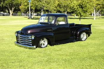 Chevy 1950 até 1954 Pick-up (Boca de Sapo) 0713_WCN05