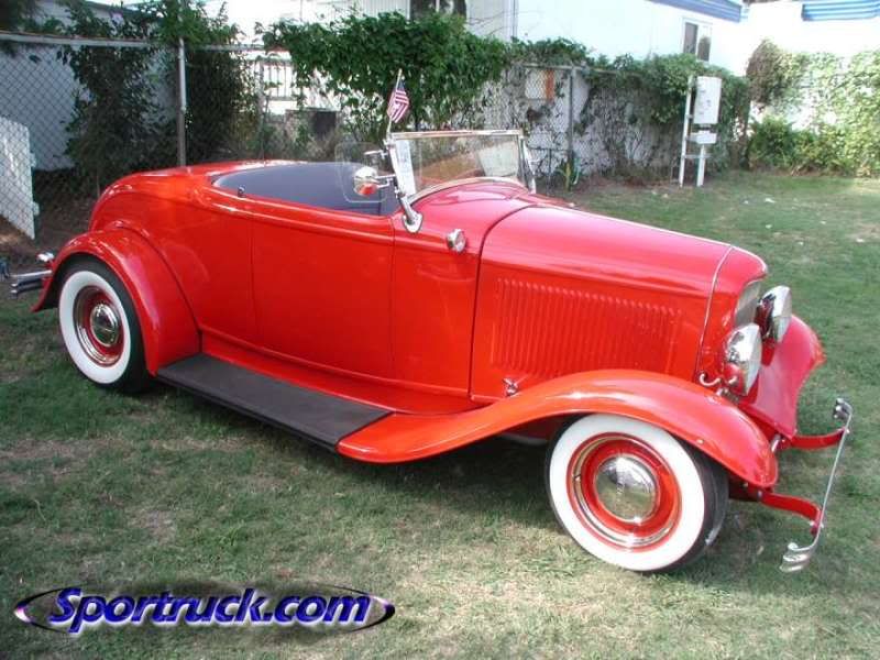 Ford 1932 177ford