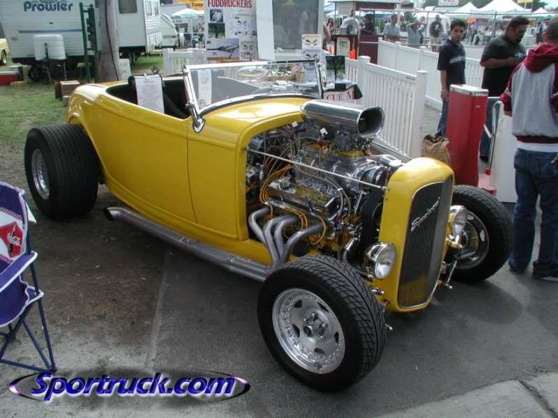 Ford 1932 35ford