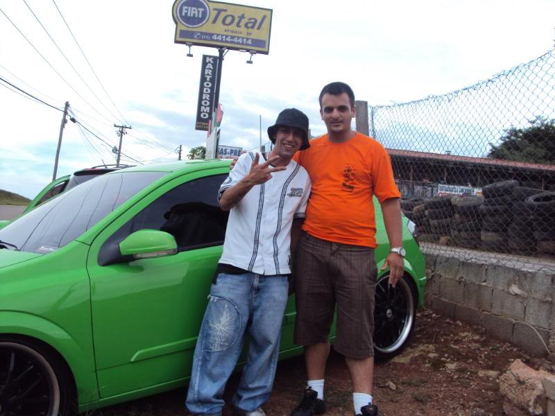 1º Encontro Amigos do Auto-Plastimodelismo - Atibaia/SP/2010 - Página 7 DSC01373