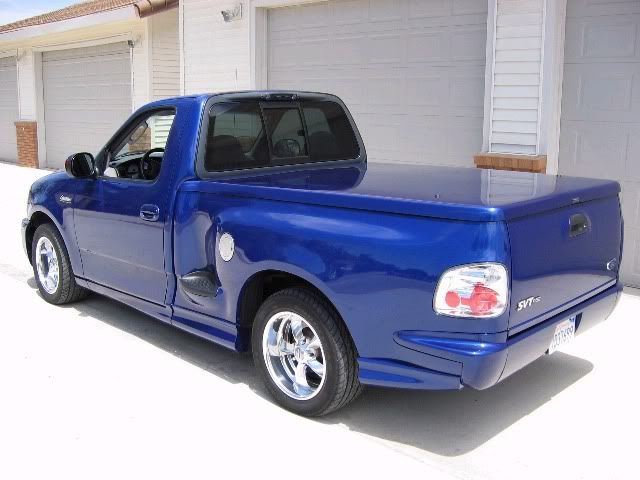 Ford F-150 - Pick-up F-150