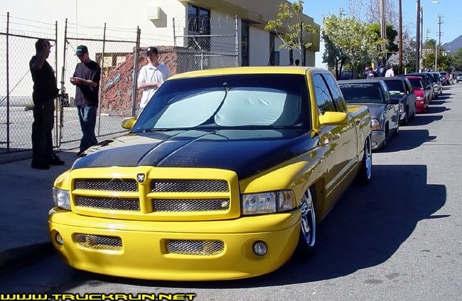 Dodge Ram DSC06596