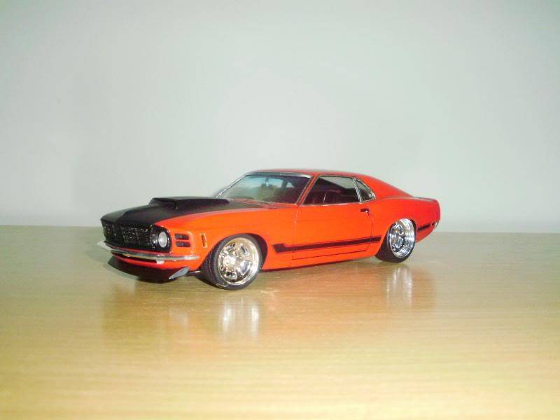 Mustang Boss PA280199