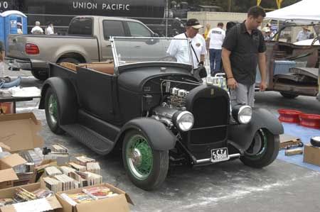 Rat Rod's, Hoodride´s & Used´s PNN-0010