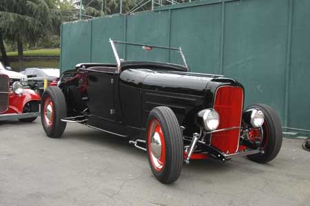 Ford 1932 PNN-0022