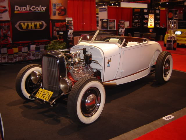 Ford 1932 SEMA04110890