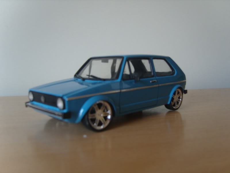 Golf 1975 SS102363