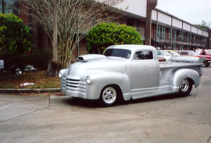 Chevy 1950 até 1954 Pick-up (Boca de Sapo) Bigblockprostreet001