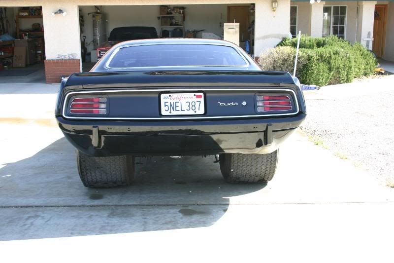 Plymouth Cuda 1970 Corvett20chooper20chvell20cuda20009