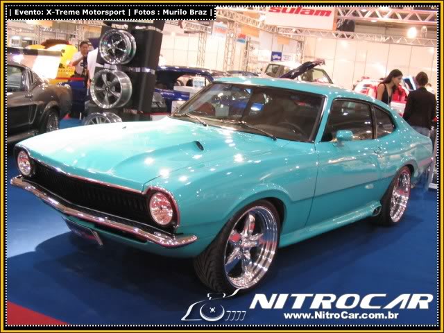 Ford Maverick Img_8117