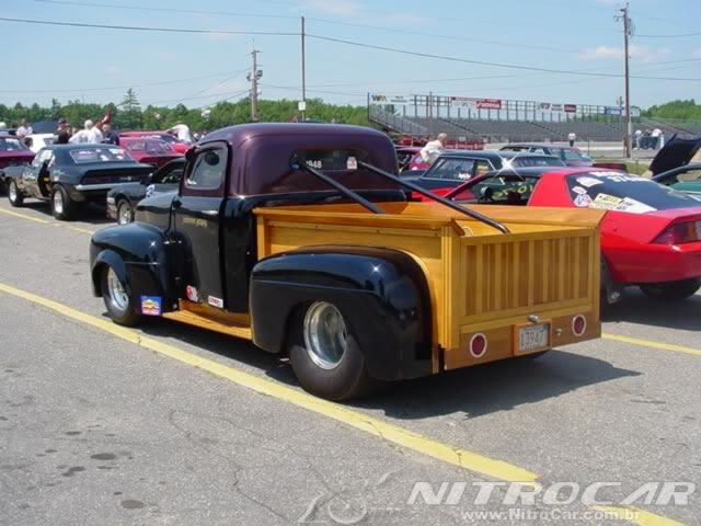 Ford 1950 F-1 - Pick-up Img_930