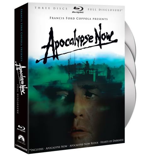 Les DVD et Blu Ray que vous venez d'acheter, que vous avez entre les mains - Page 33 Apocalypse-Now-3-disc-Blu-ray