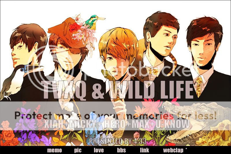 [PIC] DBSK FANART Fanartlegra5