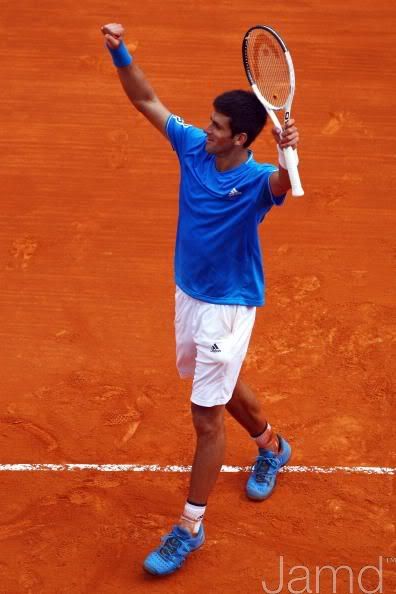 {Monte Carlo} Monte Carlo Rolex Masters (du 11/04 au 19/04/2009) 86011746