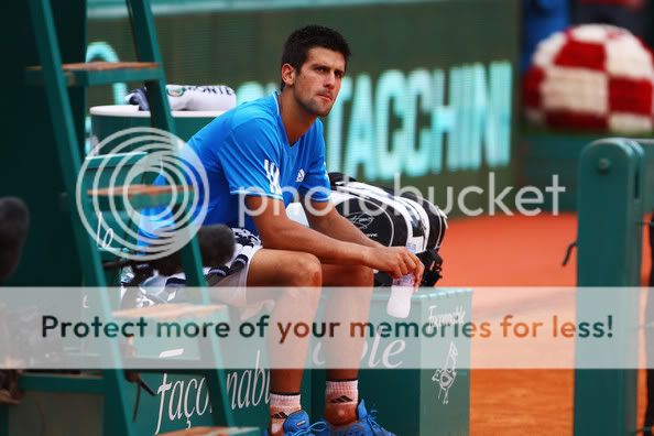 {Monte Carlo} Monte Carlo Rolex Masters (du 11/04 au 19/04/2009) ATPMastersSeriesMonteCarloDaySevenn