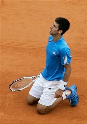 {Monte Carlo} Monte Carlo Rolex Masters (du 11/04 au 19/04/2009) Capt97eb03d7eed94ef195a11b2cc361de1