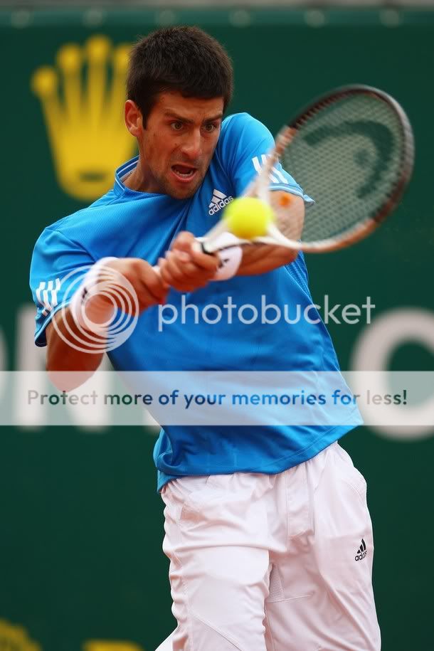 {Monte Carlo} Monte Carlo Rolex Masters (du 11/04 au 19/04/2009) Final4-1