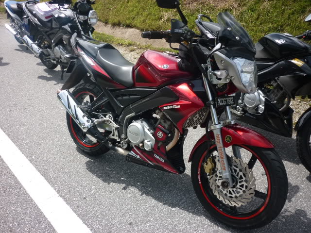 YAMAHA COBRA RM600 AND SHARK RM450 P1000786