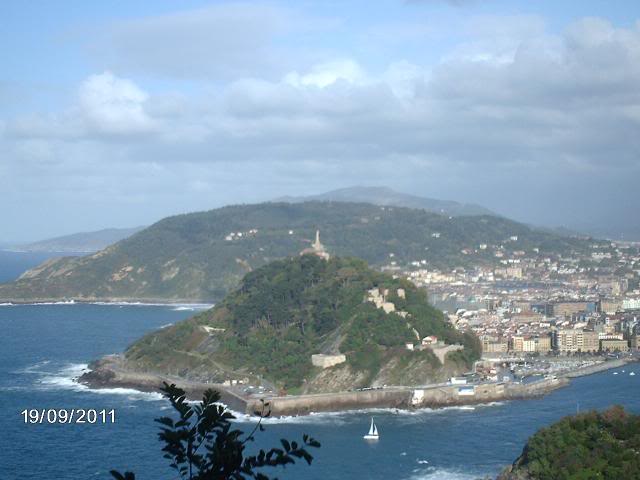 Haciendo el Gaunt por el norte. IMAG3841