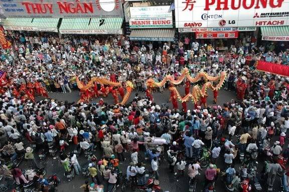 Lễ hội chú bà Bình Dương phần 2 DSC_4018