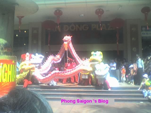 An Đông Plaza Dd