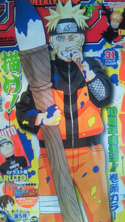 Naruto spoiler 453 hình Bbr905d0bhj9w9u53r8