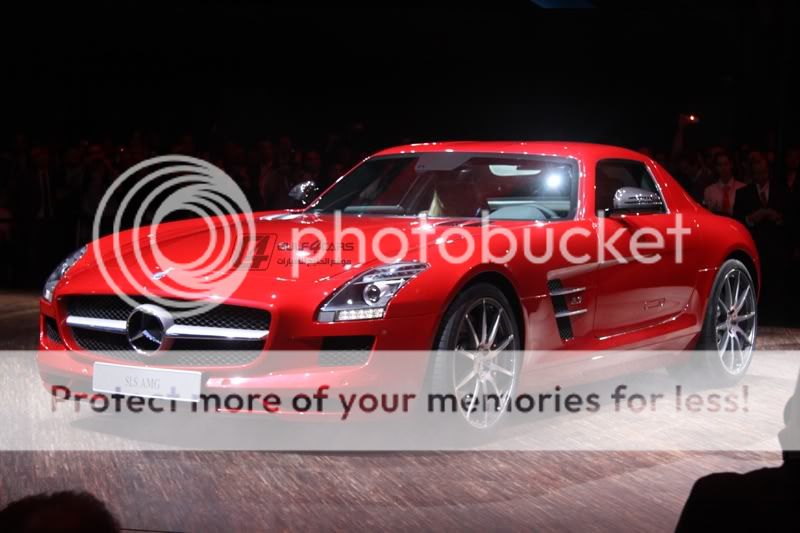 تحفة جديدة تقدمها مرسيدس Mercedes-Benz SLS AMG 2010 موضوع مصور..... IMG_8054