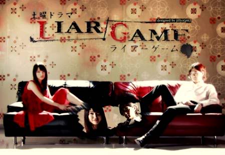 [Japanese Movie][2007][D][JPN-Fansubs] LIAR GAME - Trò chơi dối trá (Fuji TV 2007)  Liargame1