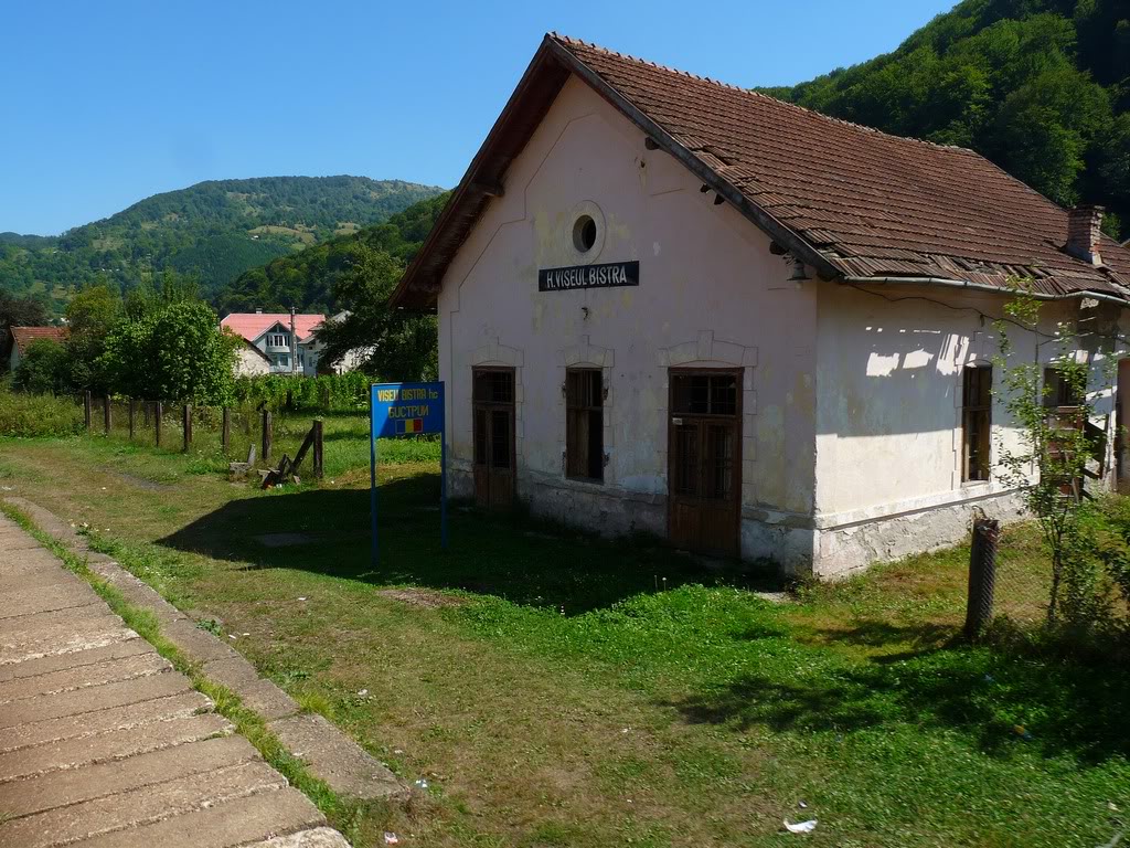 409 : Salva - Viseu de Jos - Sighetu Marmatiei P1020284